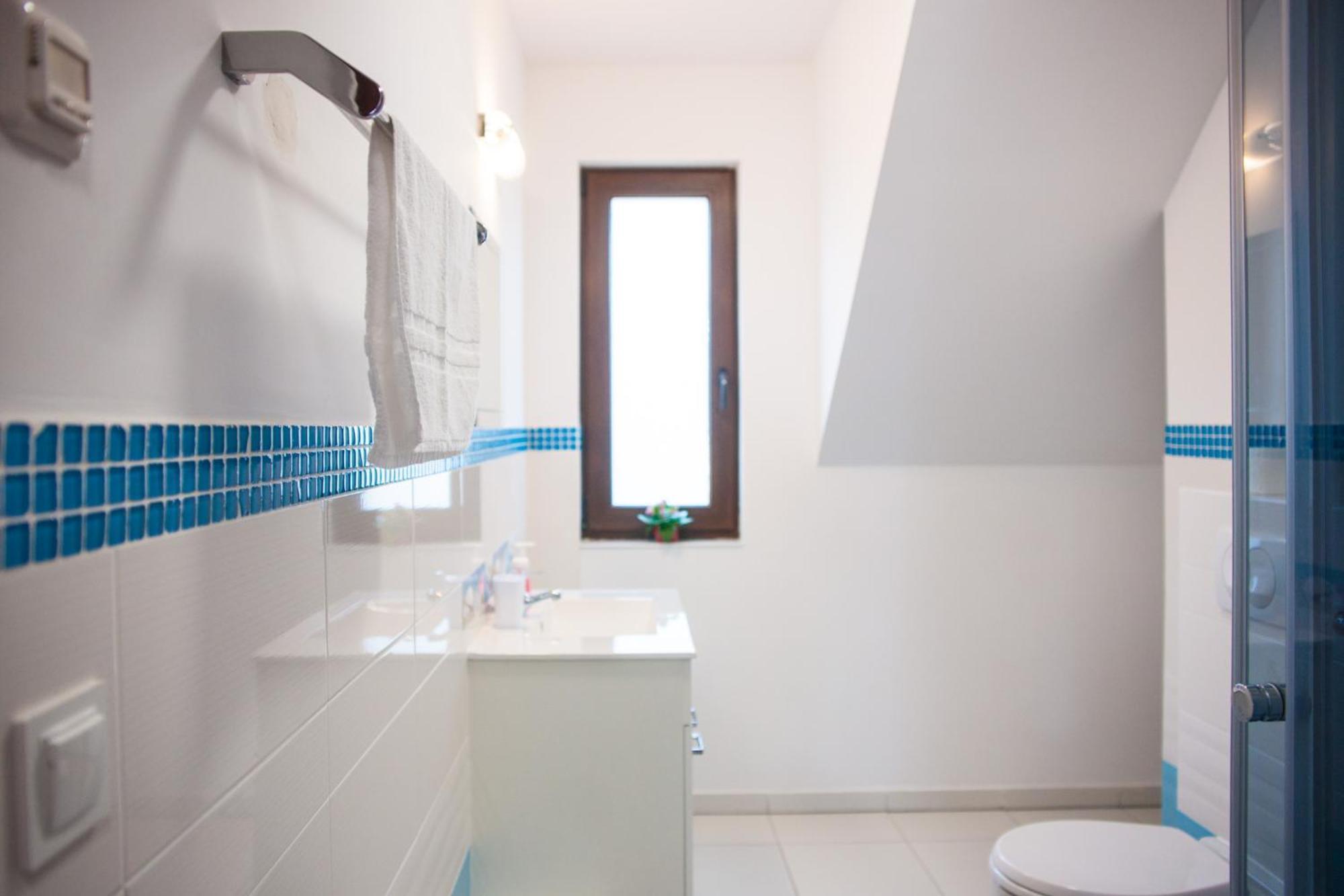 Apartamenty Niegocin Wilkasy Room photo