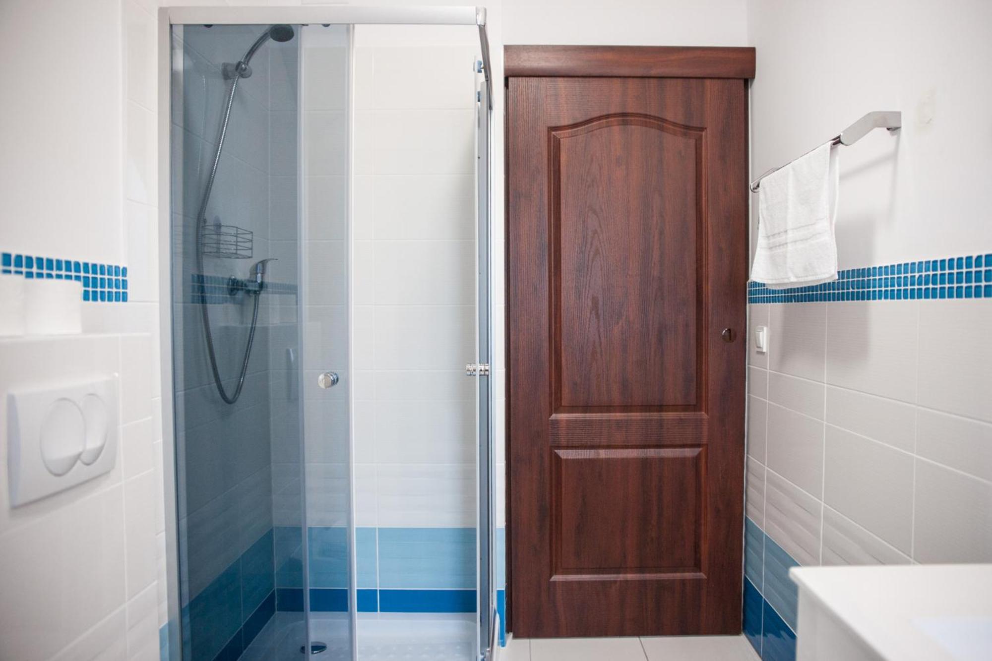Apartamenty Niegocin Wilkasy Room photo